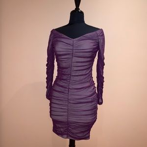 Charlotte Russe Dress